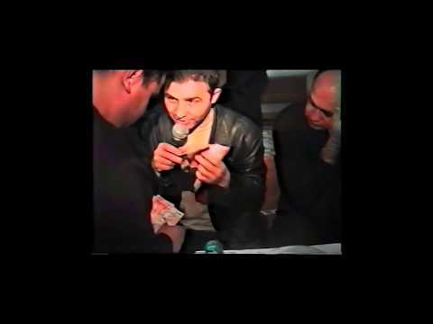 Viorel de la Constanta - Baiatul meu