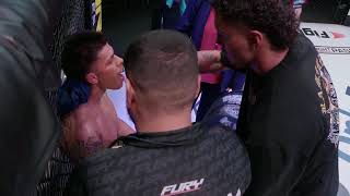 Download lagu Fury 117  - Ramirez Vs Felipe mp3