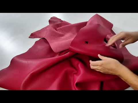 RED BURGUNDY  4937