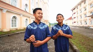 Download lagu Nasyid Gontor - Salam Pemuda mp3