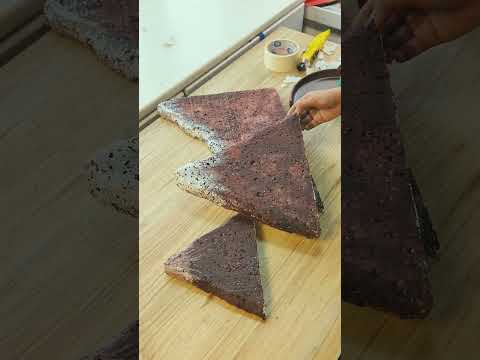 🌧 Water Cycle Science Model | 🏆 1st Prize Science Fair Project | STEM Art | School Project