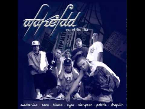 Atake FDD - El Poder Del Momento Ft. Mü (Banda Baston)