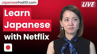 2026’s Best Netflix Shows for Japanese Learners