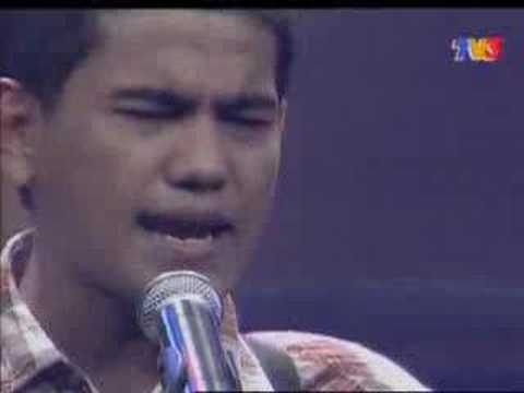 Meet Uncle Hussain - Medley lalala kerjalah & lagu untukmu