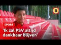 Fodé Fofana wil beste spits van de wereld worden | Omroep Brabant