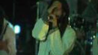 Kymani Marley - Crazy Baldheads