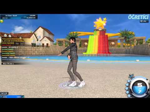 Mstar TR asasino HyunA   Ice Cream