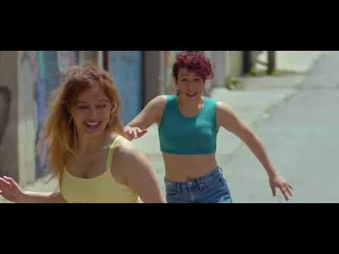 Cassa - Back To Life Official Music Video