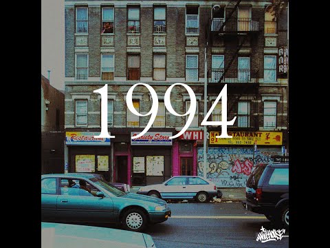 Willhouse - 1994 | Full Beat tape/Album