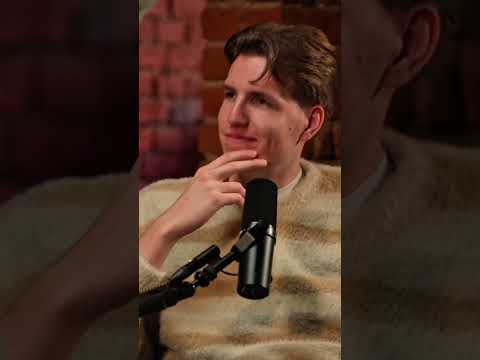 Video Thumbnail: #marcant #fy #interview #storytime