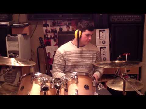 Sonor Force 3007 W/ ZOOM Q2HD Handy Recorder