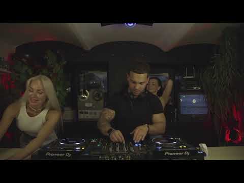 DMITRY SID - Wish ( @LIVE Indie Dance podcast)