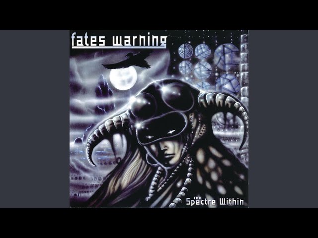 Fates Warning: dalla bolla prog al successo mondiale