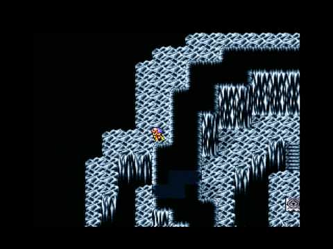 Final Fantasy IV Walkthrough: Part 40: Lunar Difficulties