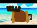 Babytv The Big Old Fish Rhymes And Song
