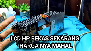 Download lagu LCD HP BEKAS BERNILAI EKONOMIS TINGGI mp3 Download lagu LCD HP BEKAS BERNILAI EKONOMIS TINGGI mp3