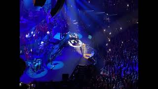 Cantico - Eros Ramazzotti - Concierto en Amsterdam (17-18.10.2025) - Symphonica In Rosso
