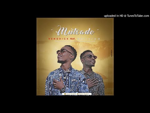 Vendrick - Mutxado (Feat. Maplaca Jr.) (ProdBy. Mellber Track) (Audio)