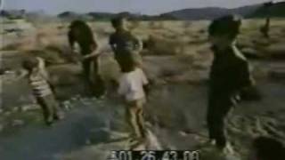 Back Door Man- The Doors( Live in Seattle ) RARE