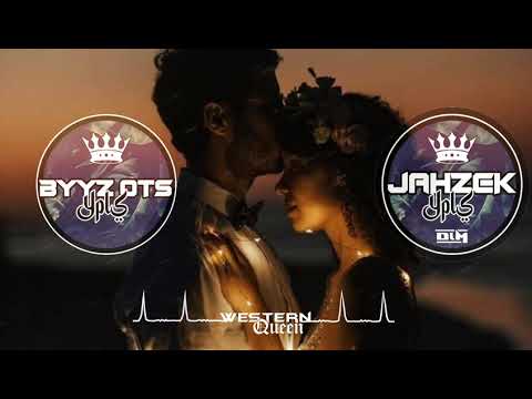 JAHZEK x BYYZ_OTS x GOULAM - UNE DERNIERE FOIS (4HB VKS) [YPLS REMIX 2021]