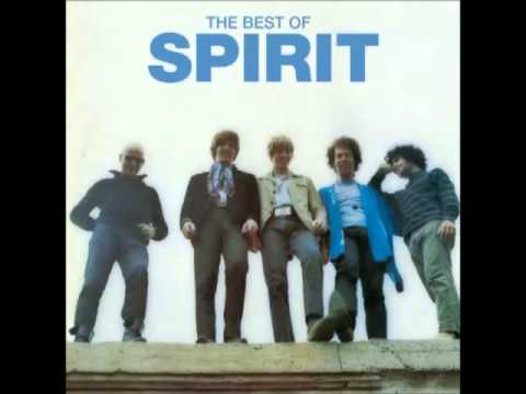 Spirit - Mr Skin