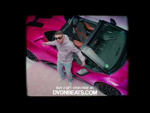 Type Beats die Lamborghini fahren 🚘  I (FREE) JAMULE x NIMO Type Beat I 2021