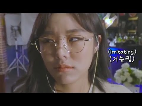 Mamamoo stuff to watch when you're alone