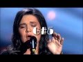 Dina Garipova - Vocal Range (E3-A5) live HD 