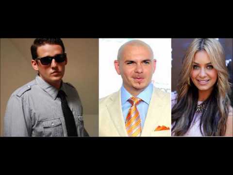 Jamie Drastik, Chasing Shadows Feat. Pitbull & Havana Brown