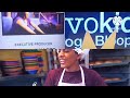 BUNK D Hamster And Gretel Maury TVOKIDS Logo Bloopers 1 Credits Remix