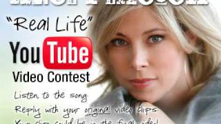 Alice Peacock "Real Life" Video Contest