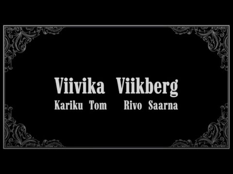 Viivika Viikberg Palivere 2020