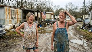 Inside America's "Third World" States (It's Not What You Think)