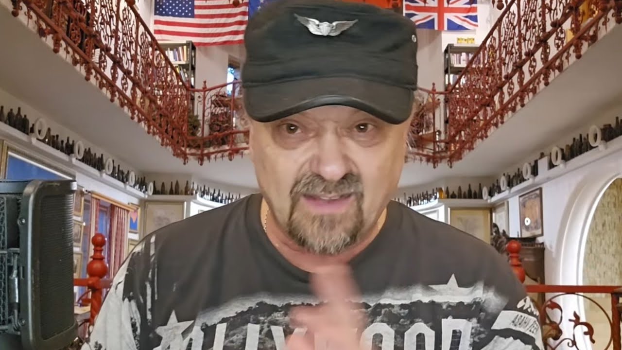 Главная угроза миру не Путин, и не ядерная бомба, а возможнность идти на ВТОР?