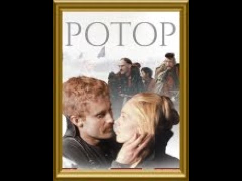 Potop - Częśc 2 ( Historia PL 1974 )