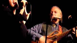 Jessica Born &amp; Tony Osanah