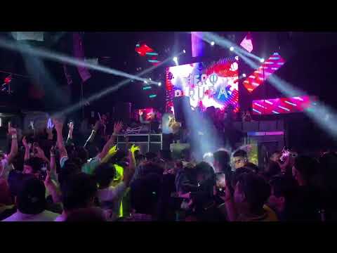 PIERO PIRUPA @ ECOSOUNDS LIMA - PERU 🇵🇪 06/05/22