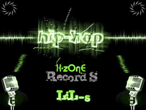 LiL-s & Shpend [Alba Beat].wmv