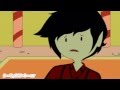 YTP Fiona Turns Down Marshall Lee 