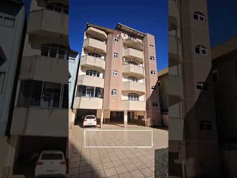 Apartamento - Floresta - Videira/SC