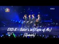 [DL/MP3] EXO-K - Sabor a mi (Taste of Me ...