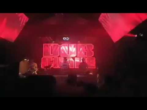Ondubground (Live) - Dubquake festival GE - DAY 2 - 29.04.2017