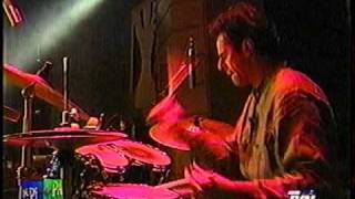 Los Tres - Tu Cariño Se Me Va (De Pe A Pa 2000)