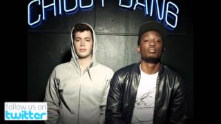 Chiddy Bang - Paper & Plastic