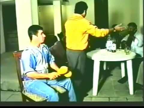 Roberto Calero "Bohemio y Galan"