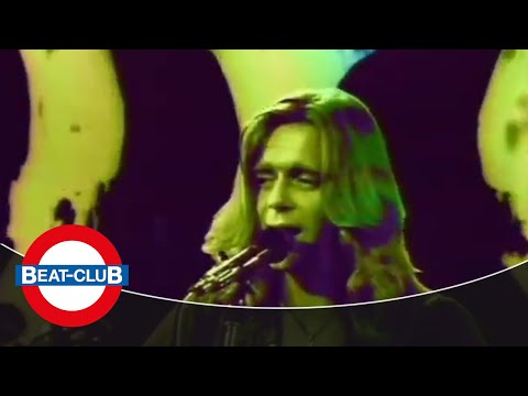 The Grease Band - Wild Side Of Life (1972)