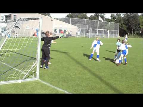 Hermes DVS E2 - Wippolder E4 (01-09-2012)