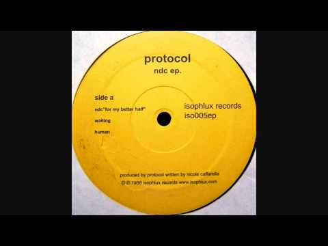 Protocol - Waiting