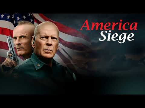 American Siege Movie Score Suite - Scott Currie (2021)