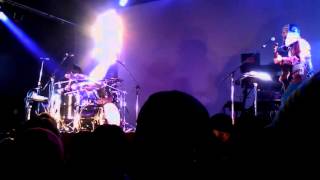 金子ノブアキ paymoneytomypain PABLO #2